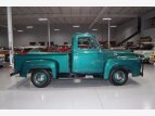 Thumbnail Photo 50 for 1953 Ford F100